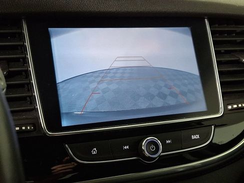 Used 2018 Buick Encore Preferred FWD image 4
