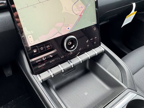 New 2027 GMC Terrain Elevation w/ Elevation Premium Package AWD/4WD image 25