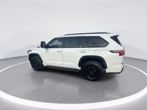 Used 2023 Toyota Sequoia TRD Pro image 6