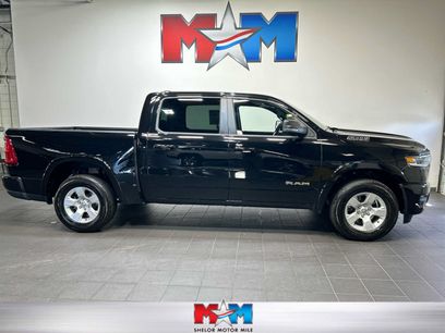 Used 2025 RAM 1500 Big Horn