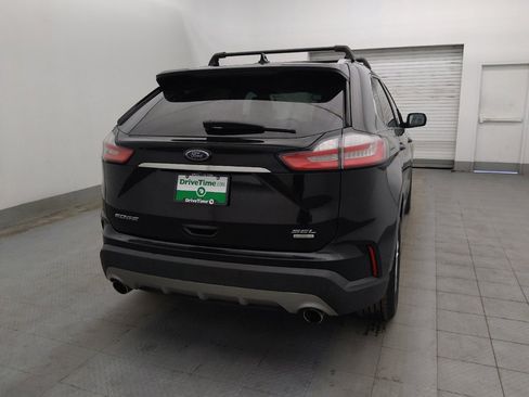 Used 2020 Ford Edge SEL FWD image 7