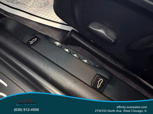 Used 2002 Porsche 911 Cabriolet image 17