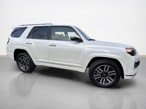 Used 2016 Toyota 4Runner Limited image 2