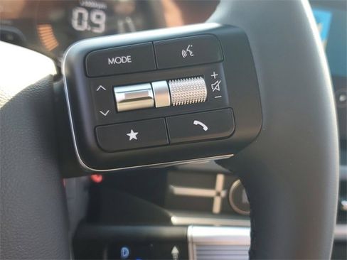 New 2026 Hyundai Santa Fe SEL image 22