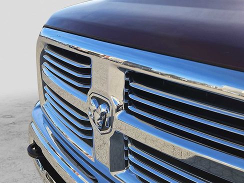 Used 2018 RAM 2500 Lone Star image 13