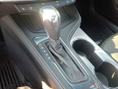 New 2026 Cadillac CT4 Premium Luxury AWD/4WD image 11