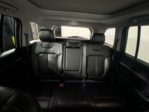 Used 2022 Jeep Grand Cherokee Limited 4xe AWD/4WD image 34