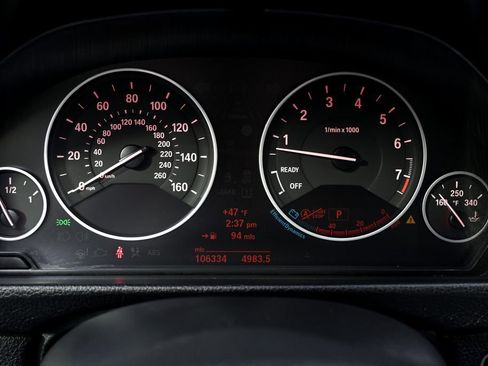 Used 2013 BMW 328i xDrive 328i xDrive image 22