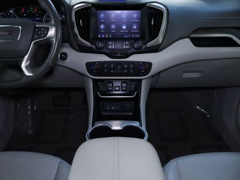 Used 2020 GMC Terrain Denali w/ Denali Premium Package image 22