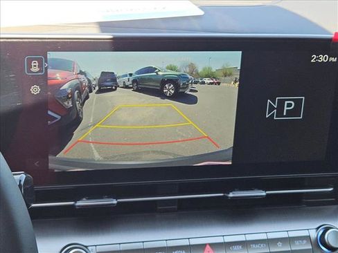 New 2026 Hyundai Kona SEL Sport image 15