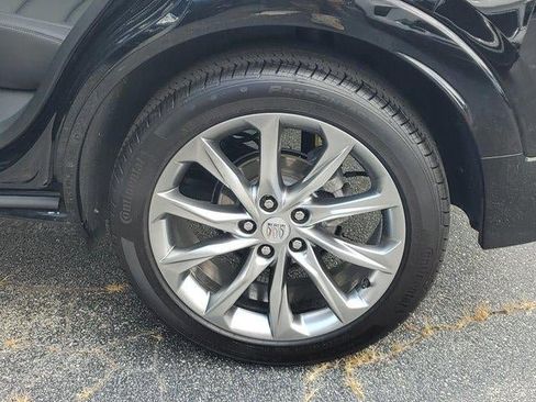 New 2026 Buick Encore GX Avenir FWD image 5