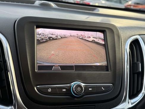 Certified 2024 Chevrolet Equinox LT w/ LPO, Floor Liner Package image 15