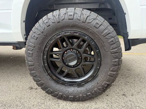 Used 2022 RAM 2500 Laramie AWD/4WD image 19