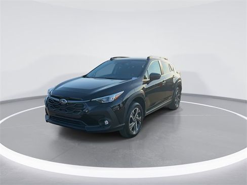 New 2026 Subaru Crosstrek 2.0i Premium image 3