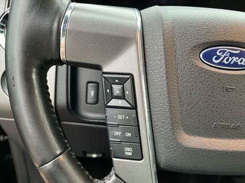 Used 2017 Ford Expedition EL Platinum AWD/4WD image 22