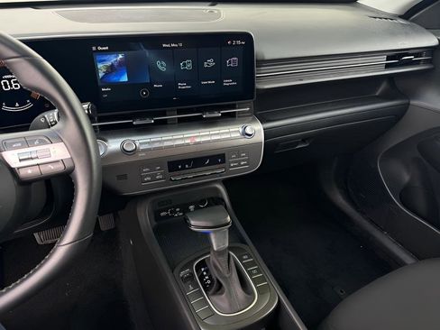Used 2025 Hyundai Kona SEL AWD/4WD image 26