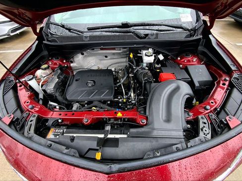 Used 2022 Buick Encore GX Essence w/ Experience Buick Package image 59