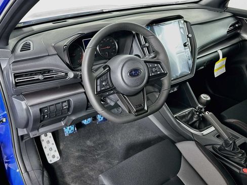 New 2026 Subaru WRX AWD/4WD image 9