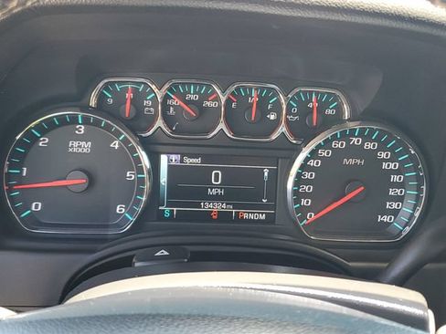 Used 2016 Chevrolet Tahoe LT AWD/4WD image 16