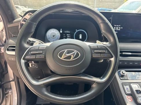 Used 2024 Hyundai Palisade Calligraphy AWD/4WD image 20