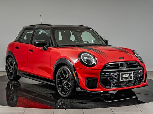 Used 2025 MINI Cooper S FWD image 3