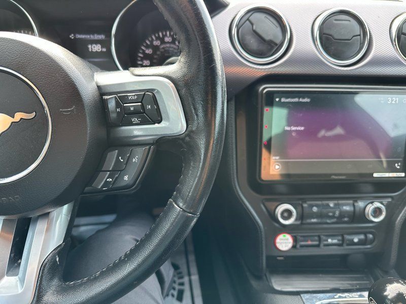 Used 2016 Ford Mustang GT RWD image 14