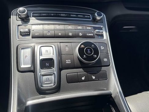 Certified 2023 Hyundai Santa Fe SEL w/ Premium Package AWD/4WD image 26