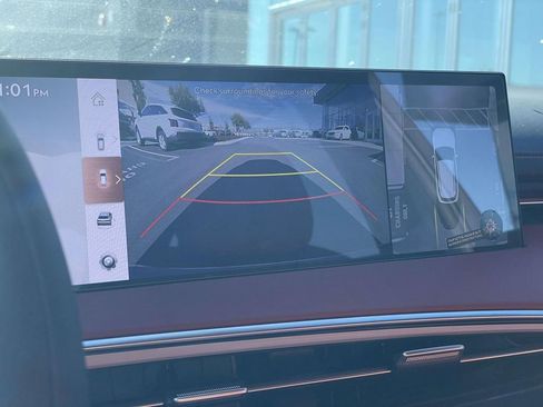 New 2026 Genesis GV70 3.5T Sport Prestige image 16