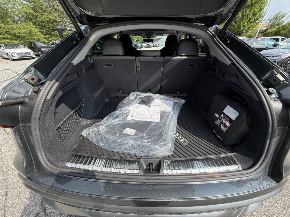 New 2026 Audi Q5 Premium Plus AWD/4WD image 15