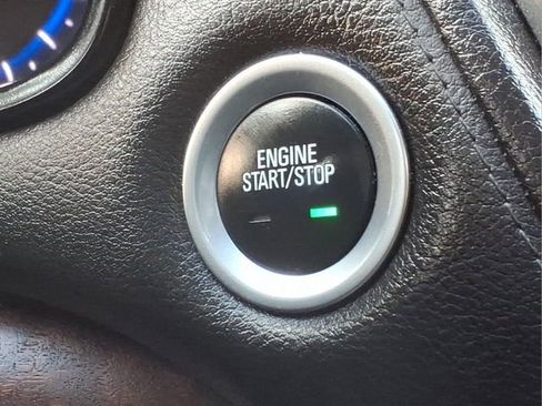 Used 2016 Cadillac CTS Luxury image 23