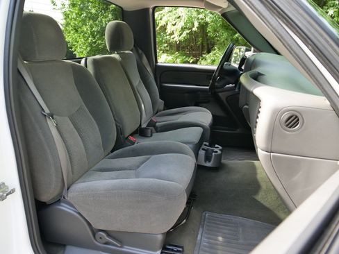 Used 2004 Chevrolet Silverado 2500 LS RWD image 22