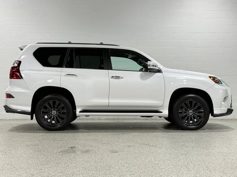 Used 2021 Lexus GX 460 Premium AWD/4WD image 5