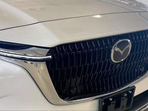 Used 2024 MAZDA CX-90 Plug-In Hybrid w/ Premium Plus AWD/4WD image 29