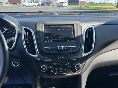 Used 2023 Chevrolet Equinox LT image 25
