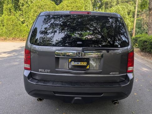 Used 2015 Honda Pilot EX-L image 5