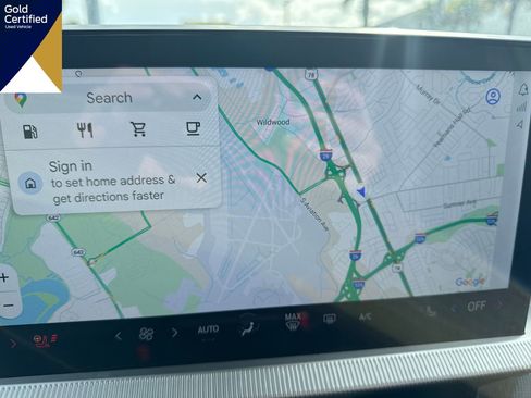 Used 2025 Ford Explorer ST image 24