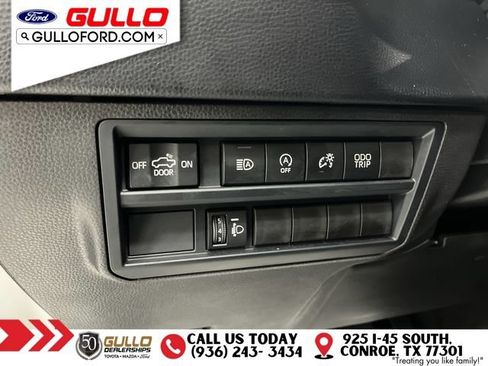 Used 2026 Toyota Tundra SR AWD/4WD image 20