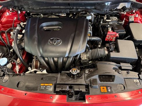 Used 2019 Toyota Yaris LE image 23