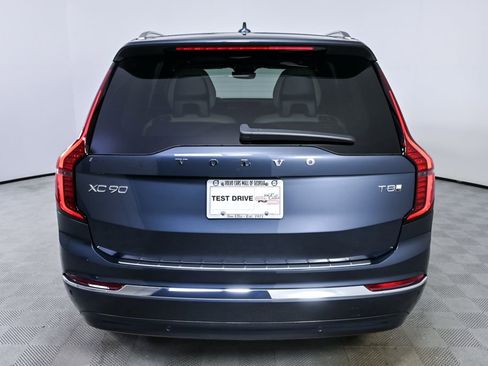 New 2026 Volvo XC90 T8 Ultra w/ Protection Package Premier AWD/4WD image 30