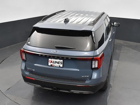 New 2026 Ford Explorer Active w/ Active Comfort Package AWD/4WD image 43