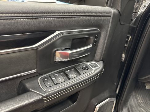 Used 2020 RAM 2500 Laramie image 24