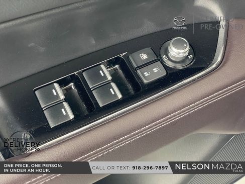 Used 2025 MAZDA CX-5 Signature image 18