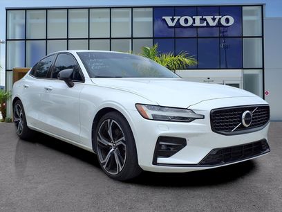 Used 2024 Volvo S60 B5 Core w/ Climate Package
