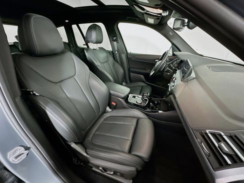 Used 2024 BMW X3 sDrive30i image 34