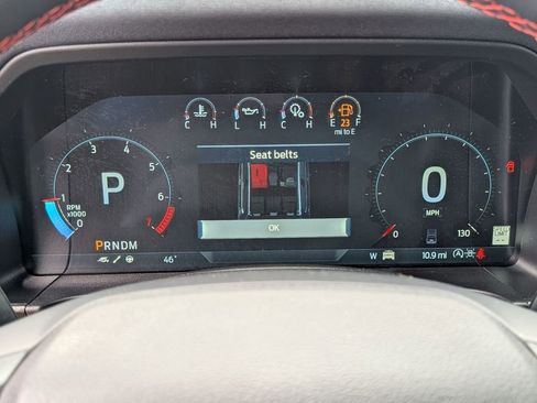 New 2026 Ford Ranger Raptor image 24