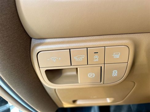 New 2026 Hyundai Palisade Calligraphy image 28