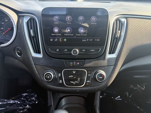 Used 2023 Chevrolet Malibu LS w/ Driver Confidence Package FWD image 25