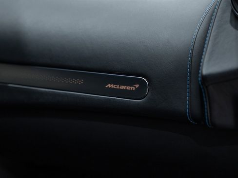 Used 2021 McLaren GT image 55