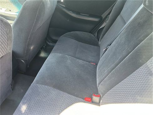 Used 2005 Toyota Corolla S image 11