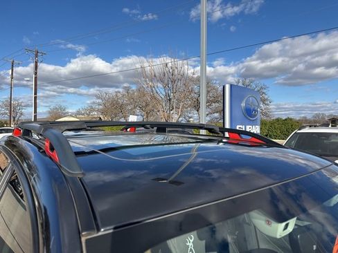 Used 2019 Subaru Forester Sport w/ Popular Package #2 image 7